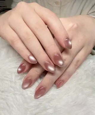 ネイル リン リンのネイルデザイン