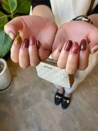 ネイル Eden KAZUHOのネイルデザイン