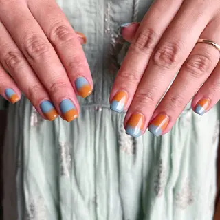 ネイル K Aのネイルデザイン