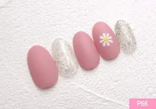 ネイル ネイル nanのネイルデザイン