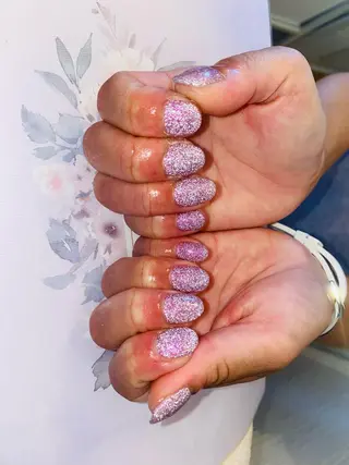 ネイル Chandra nail&tarotのネイルデザイン