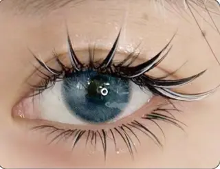 マツエク・マツパ ヤマダ ユエのマツエク・マツパデザイン