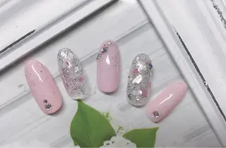 ネイル 狭山店(林) You nailのネイルデザイン