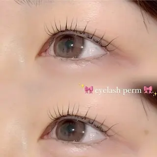 マツエク・マツパ 山田 梓依華のマツエク・マツパデザイン