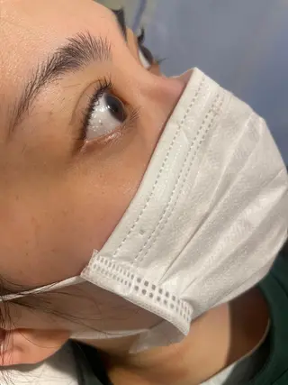 マツエク・マツパ Colk ☆のマツエク・マツパデザイン