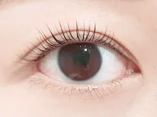 マツエク・マツパ K a N aのマツエク・マツパデザイン