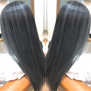 ロング 🔥メンズ特化美容師 NAOTO🔥のヘアスタイル