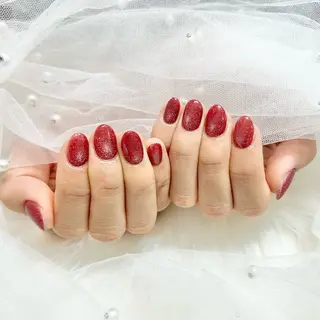 ネイル WISTERIA ayumiのネイルデザイン