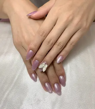 ネイル Tagi 銀座所属・Tagi Nail 銀座店のネイルデザイン