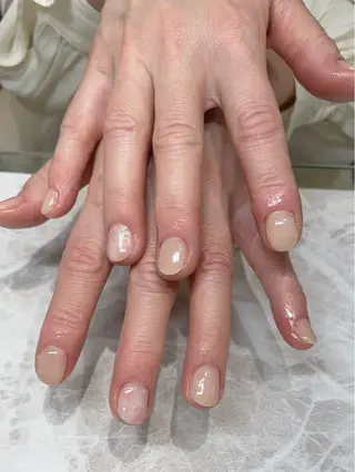 ネイル 🐾佐藤 りえ🐾のネイルデザイン