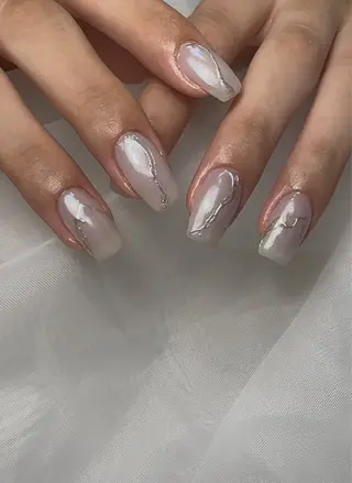 ネイル bibiwoo Ayakoのネイルデザイン