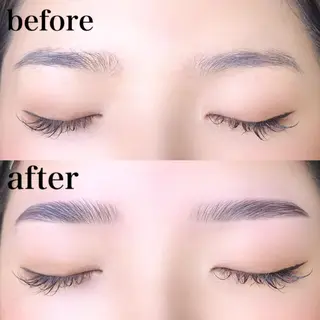 アイブロウ Laul🦖 Motohashiのマツエク・マツパデザイン