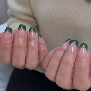 ネイル &M Total Beauty【アンドエム】所属・&M【アンドエム】 立川店のネイルデザイン