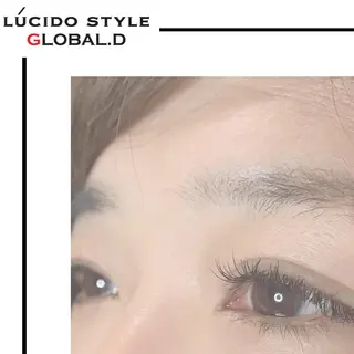 マツエク・マツパ Mon mignonのマツエク・マツパデザイン