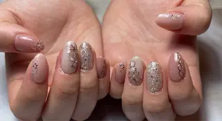 ネイル nailsalon gagaのネイルデザイン