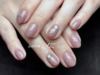 ネイル salon AZのネイルデザイン
