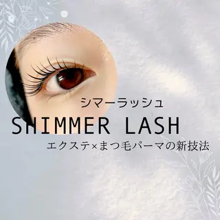 マツエク・マツパ mof.(モフ) Horieのその他イメージ