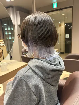 ショート 。 ꒰ঌ丸岡美空໒꒱のヘアスタイル