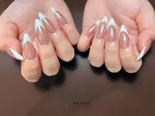 ネイル MoriseNail 表参道のネイルデザイン