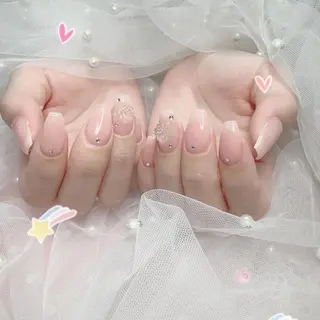 ネイル nail GZMのネイルデザイン