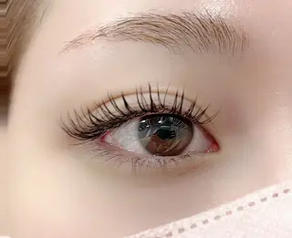 マツエク・マツパ salon Bellのマツエク・マツパデザイン