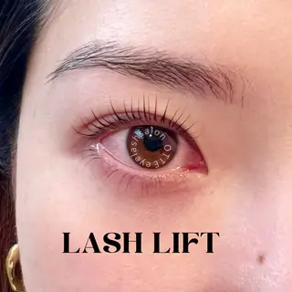 マツエク・マツパ まつげ/眉/耳つぼ 🩵渋谷 OTTEのその他イメージ