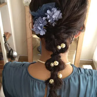 ミディアム 山本 ひろ美のその他イメージ