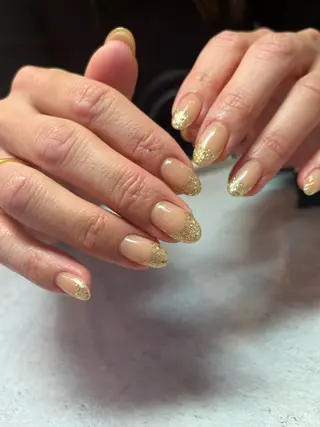 ネイル LINON所属・【LINON】 airiのネイルデザイン