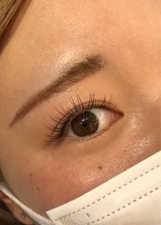 マツエク・マツパ CUPIDO 飯田のマツエク・マツパデザイン