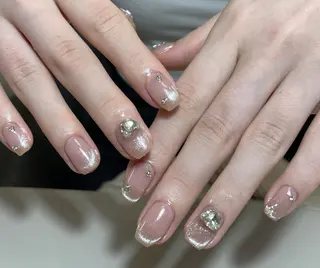 ネイル ル ルのネイルデザイン