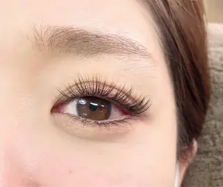 マツエク・マツパ kyoko maekawaのマツエク・マツパデザイン