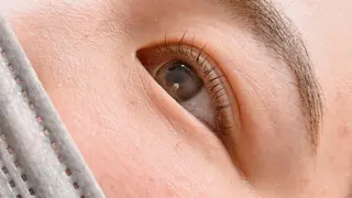 マツエク・マツパ private salon eyes所属・EYES YUNのマツエク・マツパデザイン