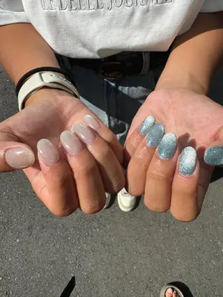 ネイル MH_ Nailのネイルデザイン
