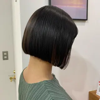 ショート 🪭risa 暖色/レイヤー🪭のヘアスタイル