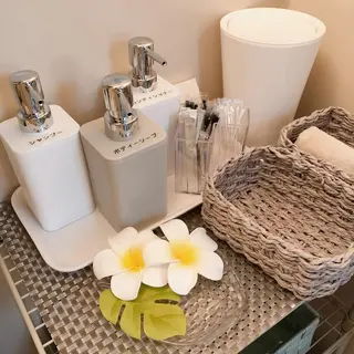 Elvita ビューティーサロンのエステ・リラクイメージ