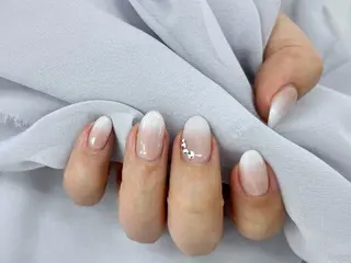 ネイル ネイリスト NAMIのネイルデザイン