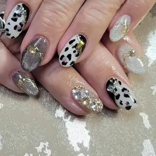 ネイル ネイルサロンほっこり kanaのネイルデザイン