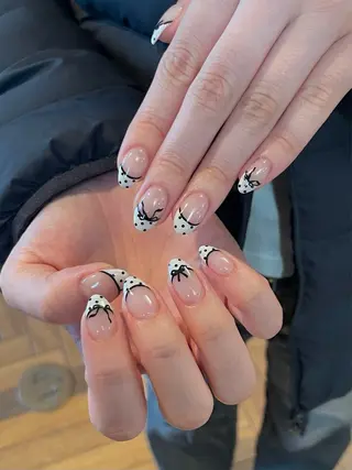 ネイル nagisa ✩︎⡱のネイルデザイン