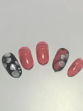 ネイル ネイルサロン Sweetのネイルデザイン