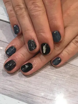 ネイル N.CHLOE 永島のネイルデザイン