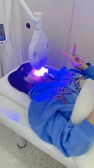 ホワイトニングビューティー松戸店所属・ホワイトニング ビューティー松戸店のその他イメージ