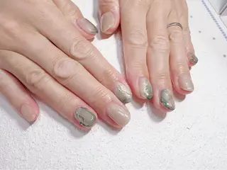 ネイル Regaro i.sのネイルデザイン