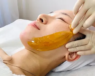 シュガーリング/脱毛 EARLS三軒茶屋のエステ・リラクイメージ