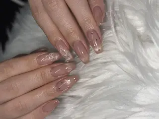 ネイル ♡tener♡ YURINEのネイルデザイン