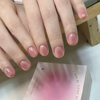 ネイル Iris Nail所属・akige akigeのネイルデザイン