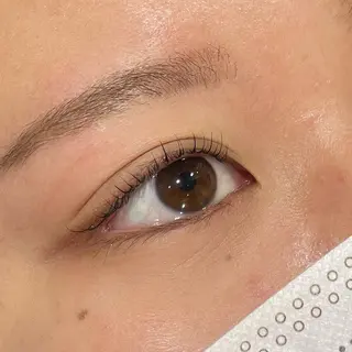 マツエク・マツパ Yui カットモデル募集中のヘアスタイル