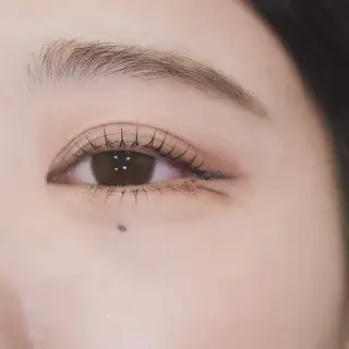 マツエク・マツパ GALLARIA MIKOのマツエク・マツパデザイン