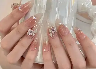 ネイル D-BEAUTY Nailsalonのネイルデザイン