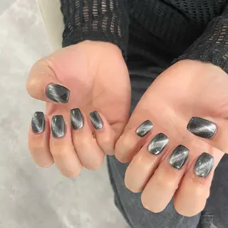 ネイル Bianca川越西口 KITAZAKI🫧のネイルデザイン