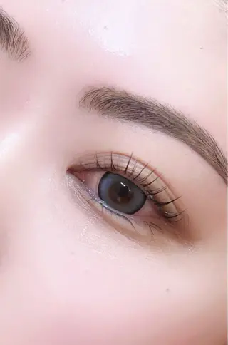 マツエク・マツパ selas miyuuのマツエク・マツパデザイン